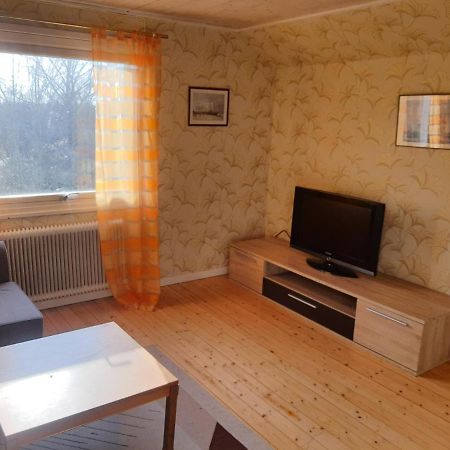 Liten Laegenhet 2 + 2 Pers Fågelfors Екстериор снимка