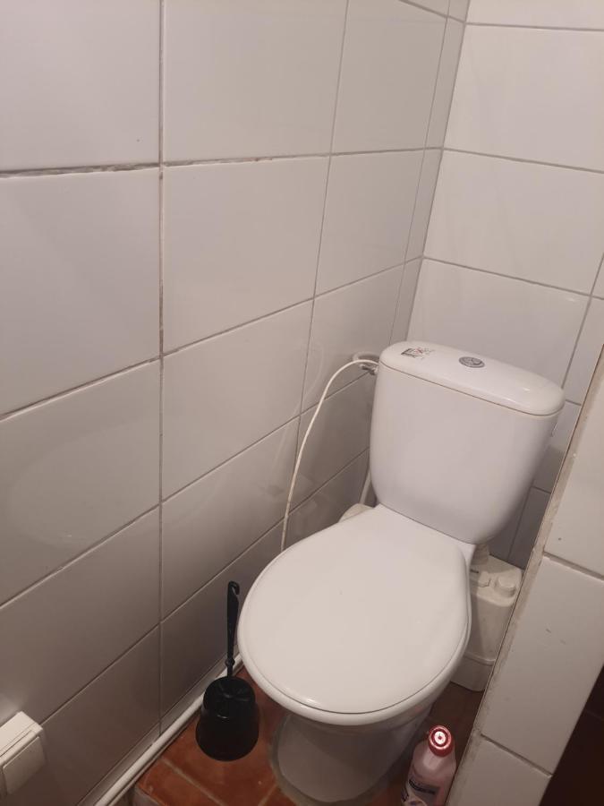 Liten Laegenhet 2 + 2 Pers Fågelfors Екстериор снимка