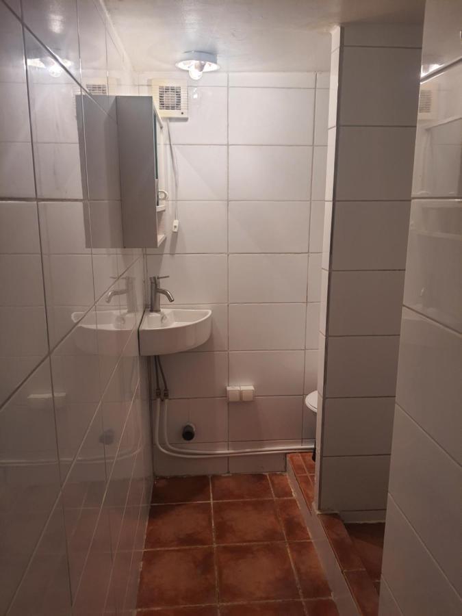 Liten Laegenhet 2 + 2 Pers Fågelfors Екстериор снимка